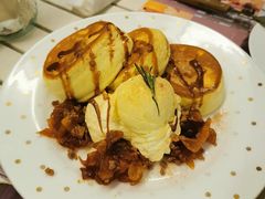 -娜娜家·Nana's restaurant(国金汇店)
