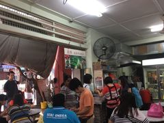 -锦华茶餐室