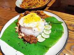 -地狱厨房Hell's  Kitchen(美丽熙街店)
