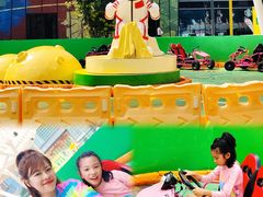 -大族广场Mall&More