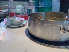-刘少华贵州小黄牛·鲜牛肉火锅(总店)