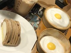 -麦当劳(温州人民路店)