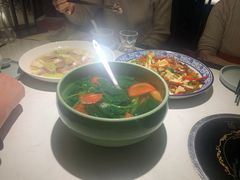 -院8里·小聚园老川菜(九眼桥店)