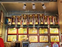 -香港鸳鸯王(西湖路店)