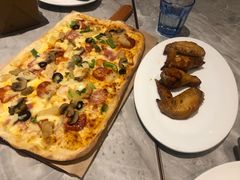 -必胜客(滨江店)