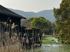 -西山人家·二十年老字号农家菜(旺山店)