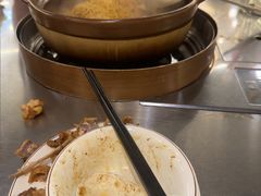 -胡须佬鸡煲四季火锅店(石厦西村直营店)