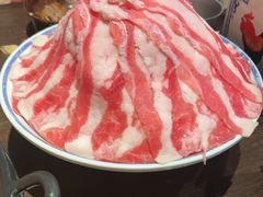 -萍姐火锅·公路夜市(江宁万达店)