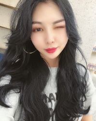 -3AM HAIR SALON染发接发