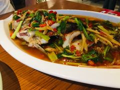 -盐帮食坊•小河帮川菜(四川师大店)