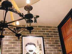 -江渔儿酸菜鱼(东二环泰禾店)