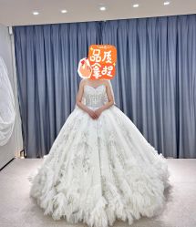 -MISS MIA 婚纱品牌馆