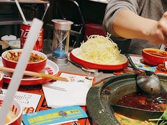 -生活如沸·顺德水牛奶火锅(大学路店)