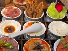 -楠火锅(龙阳广场店)