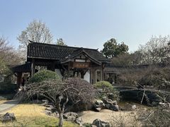 -杭州植物园