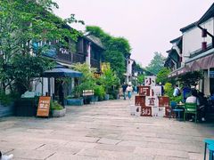 -小河直街历史文化街区