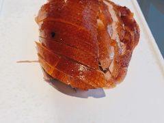 -小大董·烤鸭(观景餐厅·南京西路店)