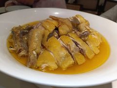-客颂·客家宴(大壮国际广场店)