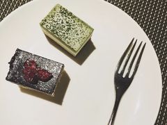 -绿岛国际酒店-西餐厅