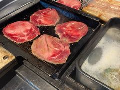 -伍丁·烤牛肋(和平东桥店)