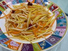 -伊带伊路新疆美食府(呼家楼店)