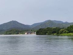 -东钱湖旅游度假区