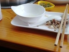 -南国锋味椰子鸡(瀚海店)