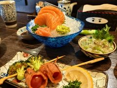 -哥哥の深夜食堂(永乐汇亲子购物运动中心店)