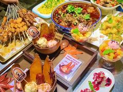 -宗泉烤全羊·烤羊腿·家常菜(解放东路店)