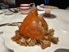 -海味世家·家常菜馆(明州里店)