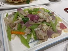-旺达·福州菜(正大广场店)