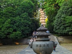 -灵谷景区