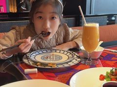 -上海滩餐厅(BFC外滩金融中心店)
