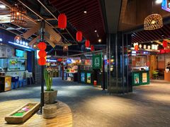 大堂-茶马花街(城西银泰城店)