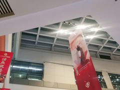 -OXYGYM 奥美氧舱运动中心(领展购物广场·中关村店)