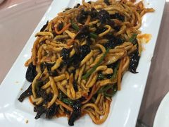 -锦州御烧烤·金盛福酒楼(天津总店)