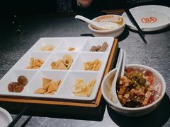 -探鱼·鲜青椒爽麻烤鱼(北京路天河城店)