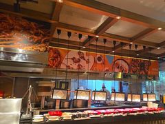 -怡咖啡海鲜自助餐厅(浦东香格里拉店)