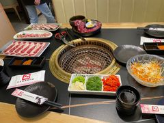 -極屋鮨牛 · 烧肉酒场(时代C馆店)