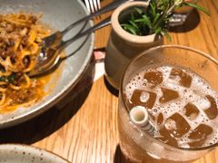 -La Strada(安福路店)