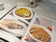 -鄱阳湖·江西小炒·瓦罐煨汤(五道口店)
