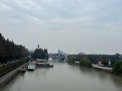-湖州太湖旅游度假区-月亮广场
