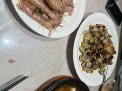 -船歌·鱼水饺青岛菜(黄岛珠江路店)