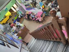 大堂-新加坡Zam Zam餐馆