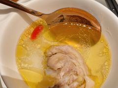 -云海肴·汽锅鸡·云南菜(苏州中心店)