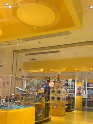 -乐高授权专卖店(岭南站NOVA店)