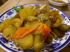 -新月斋(豆瓣胡同店)