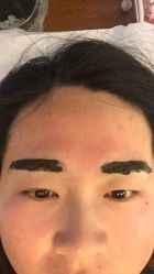 -悦妍韩式半永久纹眉纹绣