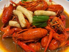 -龙虾奇迹(大华三路店)