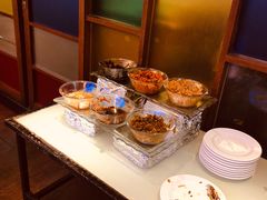 -园林格兰云天大酒店-太极名厨中餐厅